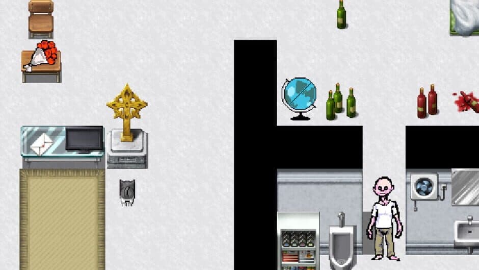 Torbaci Oyunu screenshot 1