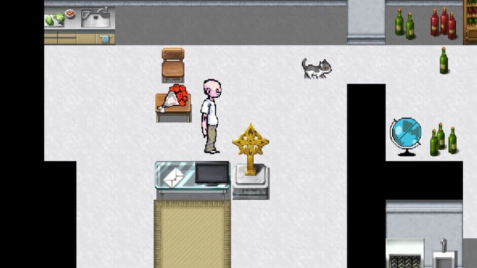 Torbaci Oyunu screenshot 4