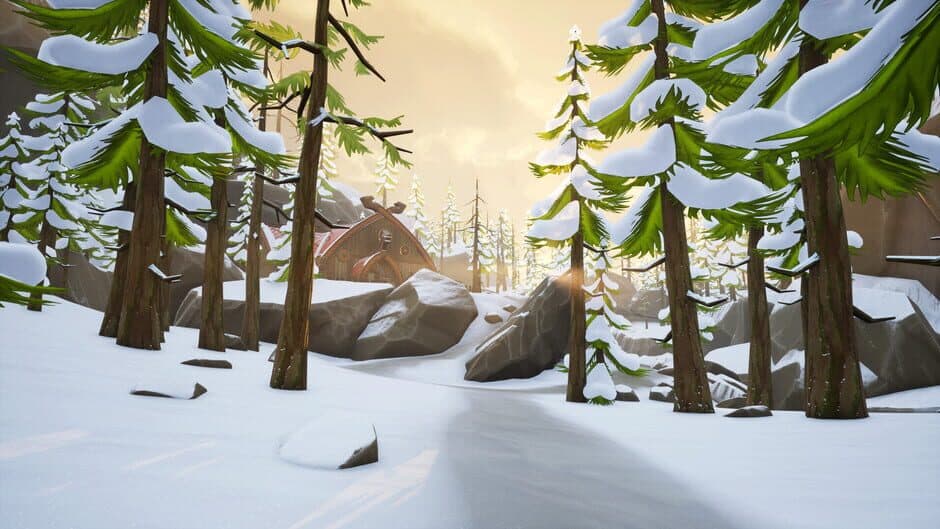 Slavs vs. Lizards screenshot 3