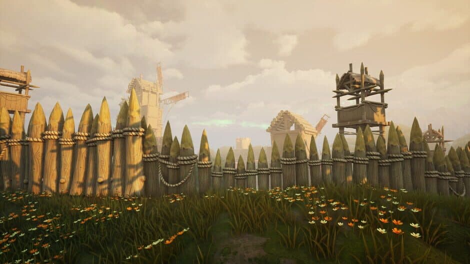 Slavs vs. Lizards screenshot 4