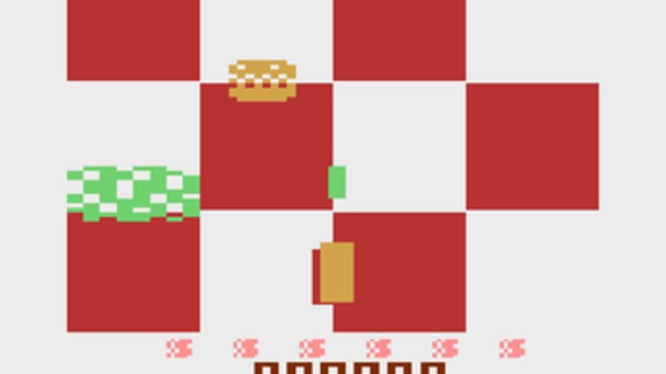BLT Blast screenshot 1