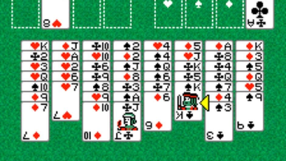 WonderCell screenshot 1