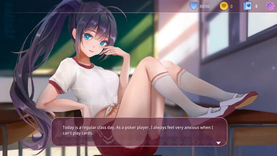 Hypnosis Card screenshot 3