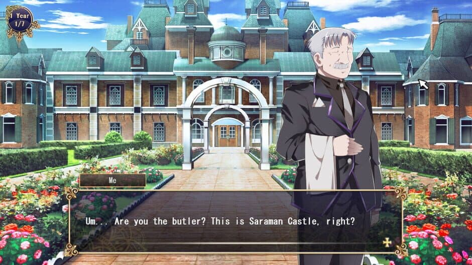 Saraman Union screenshot 4