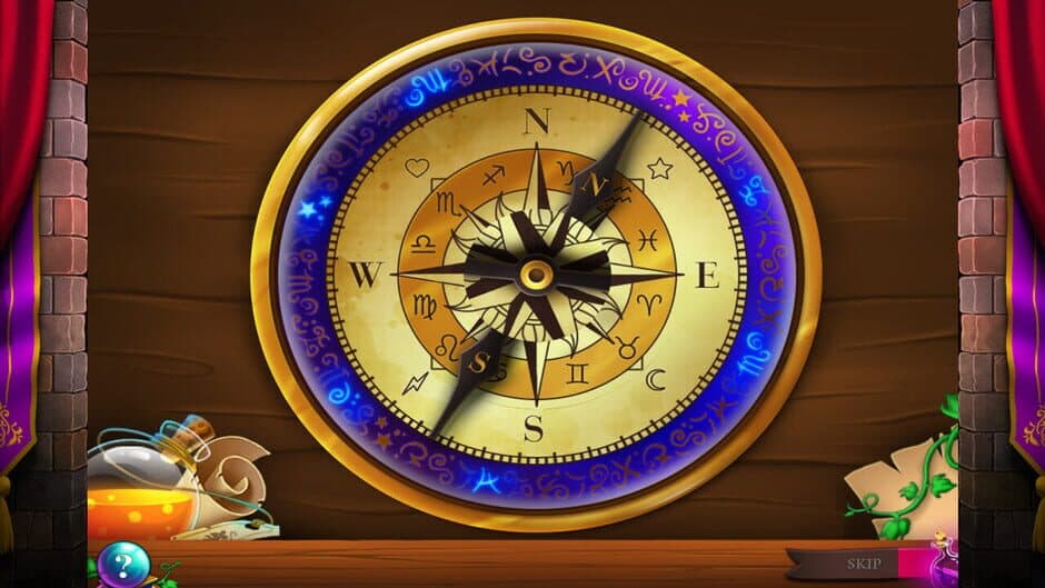 Wizards Quest: Adventure in the Kingdom screenshot 4