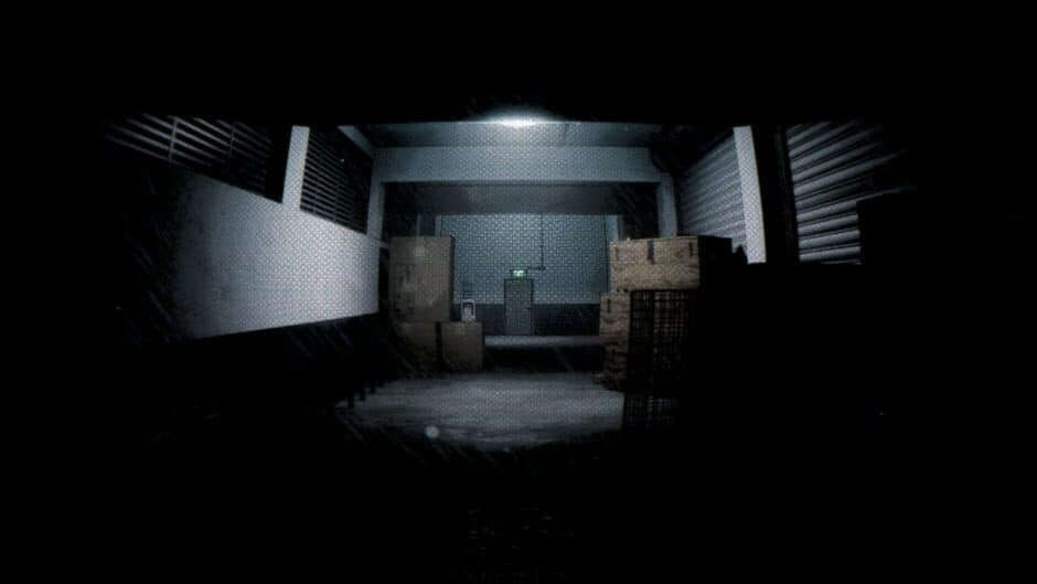 Terminal Error screenshot 2