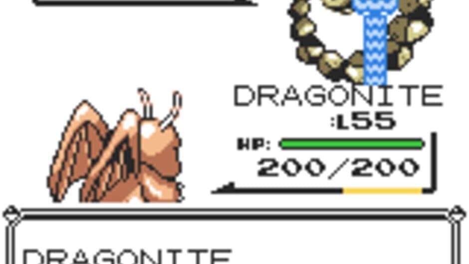Shin Pokemon: Red Version screenshot 1