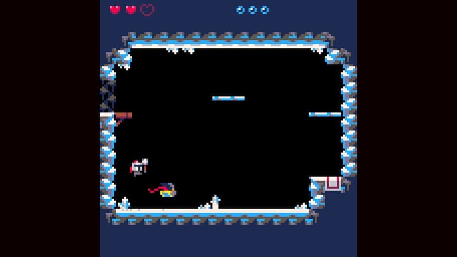 Shadow King screenshot 3