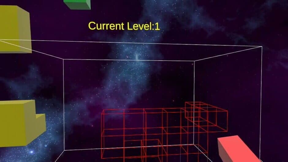 SomaCube screenshot 2