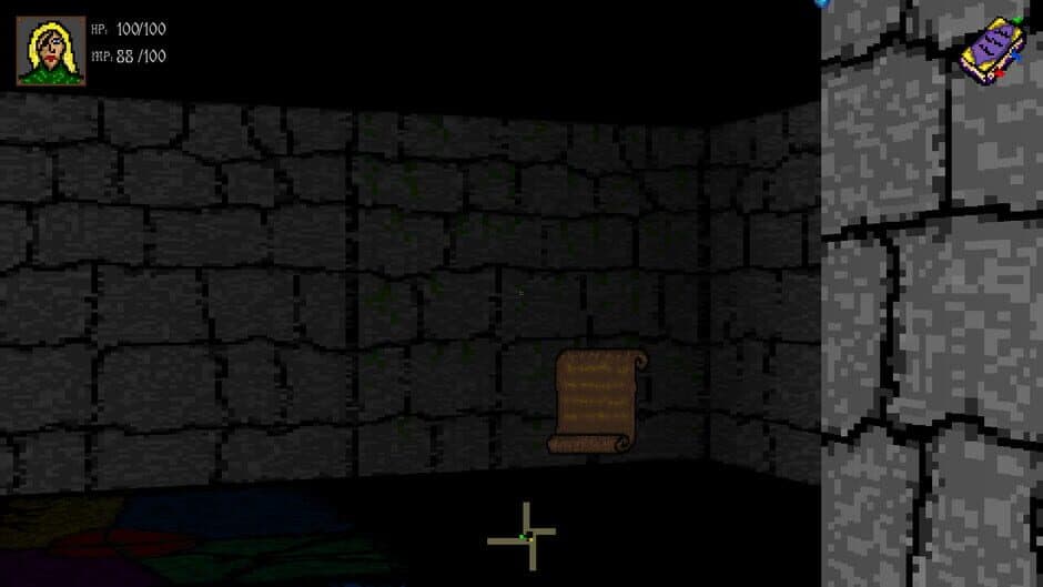 Uncharted Lands: Beginning screenshot 3