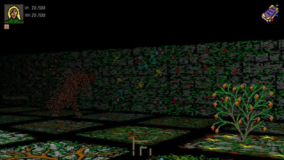 Uncharted Lands: Beginning screenshot 2