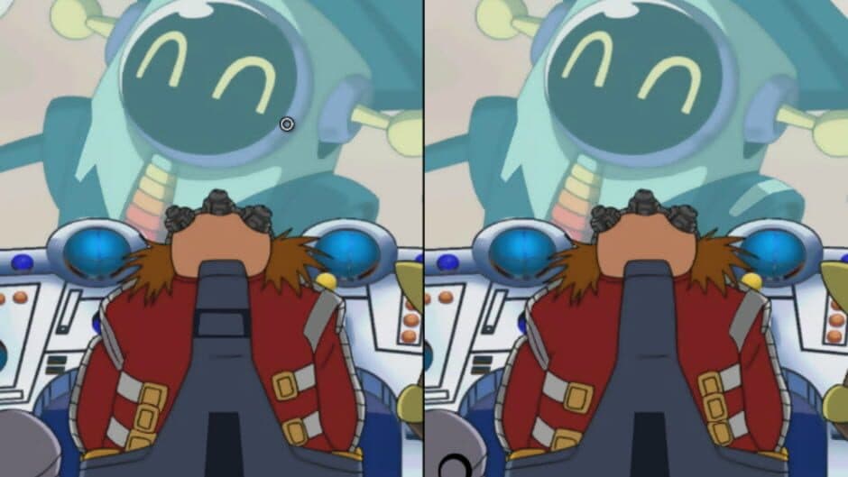 Sonic X: Speed Spotter 3 screenshot 2