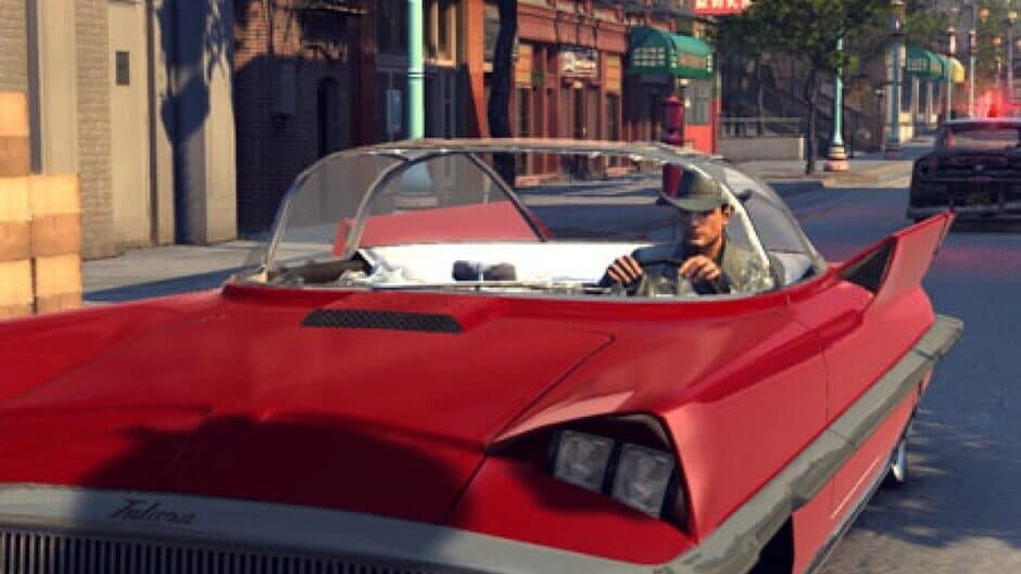 Mafia II: Vegas Pack screenshot 2