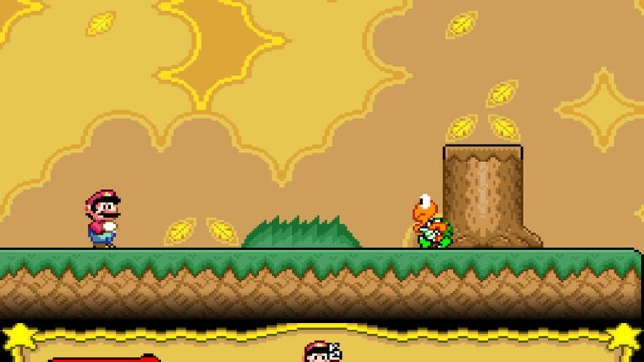 Mario Superstar screenshot 4