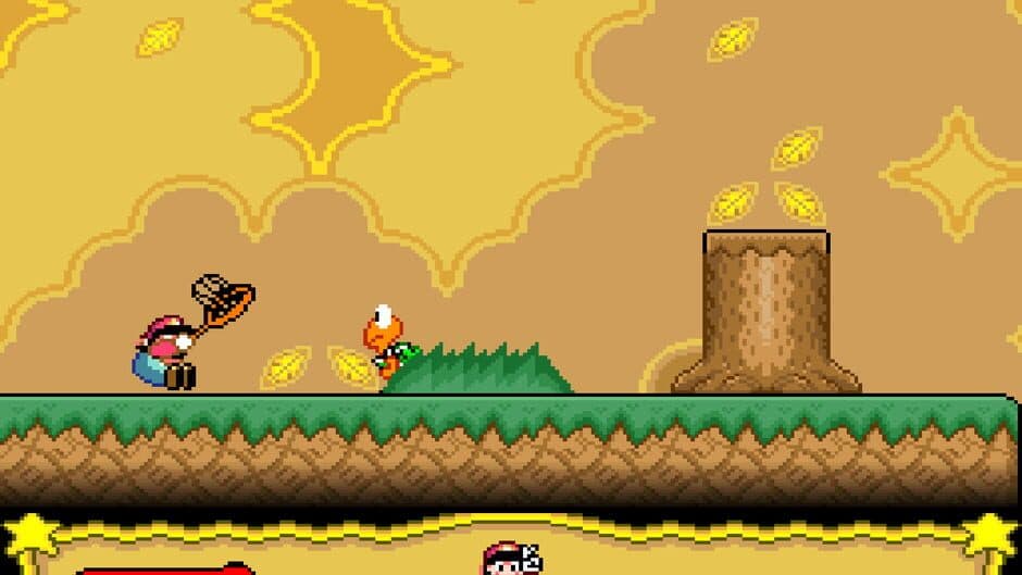 Mario Superstar screenshot 2