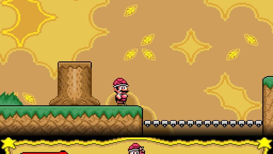 Mario Superstar screenshot 3