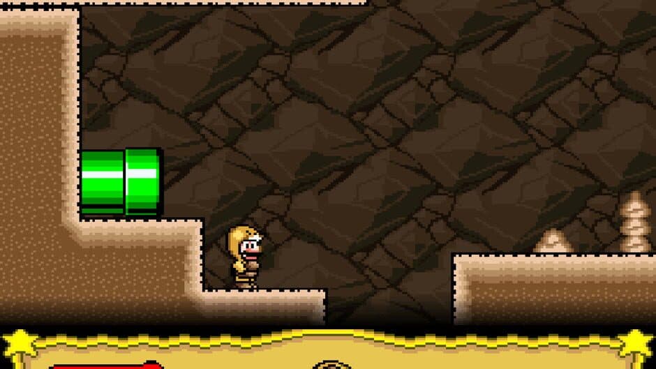Mario Superstar screenshot 1