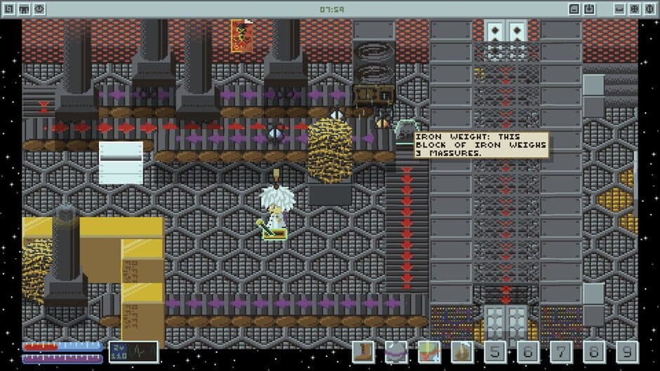 The Hydra Experiment screenshot 1