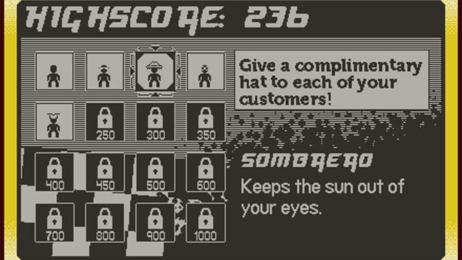 Taxi Trouble screenshot 1