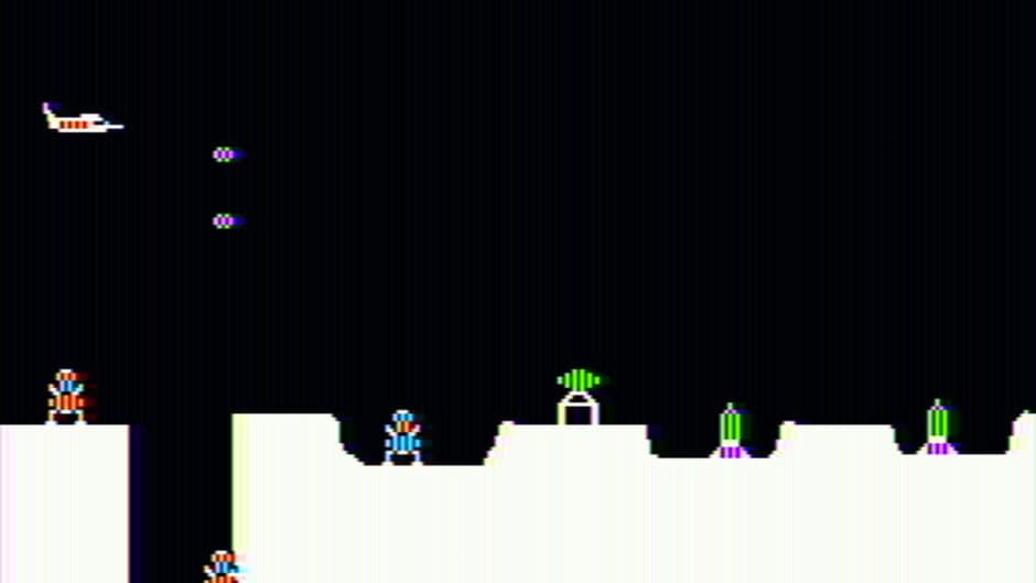 Pegasus II screenshot 2