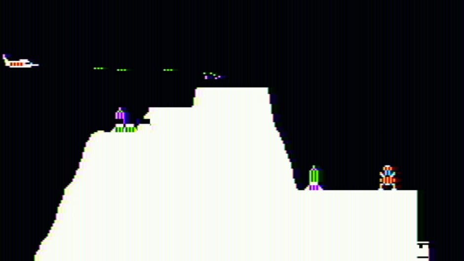 Pegasus II screenshot 3