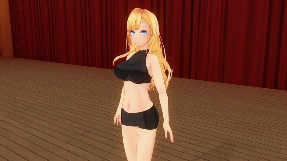 Custom Order Maild 3D2: It's a Night Magic Love Hotel Karaoke All in Pack screenshot 2