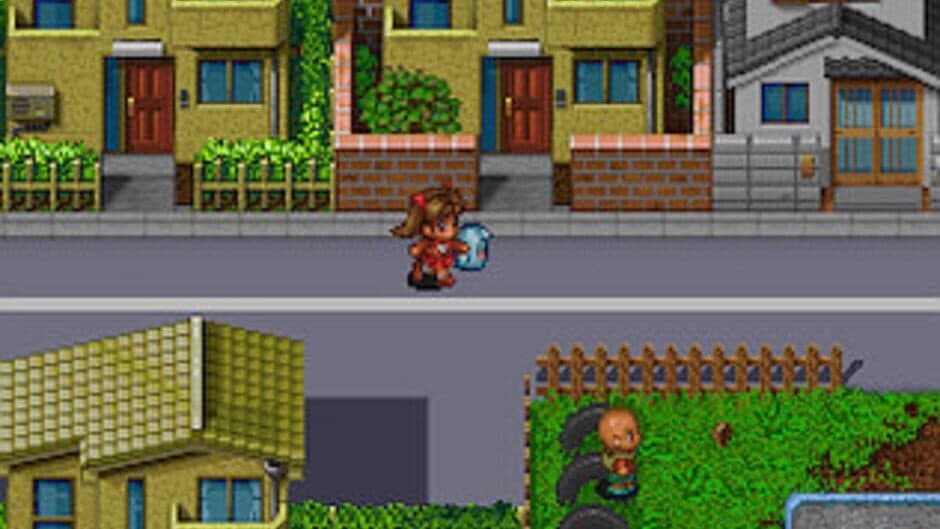 Omakase! Savers screenshot 4