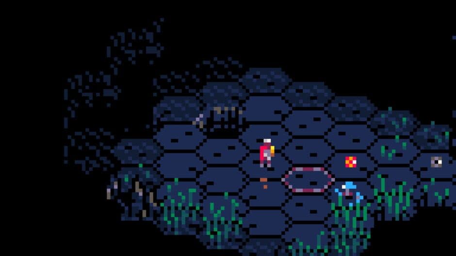 Into Ruins screenshot 1