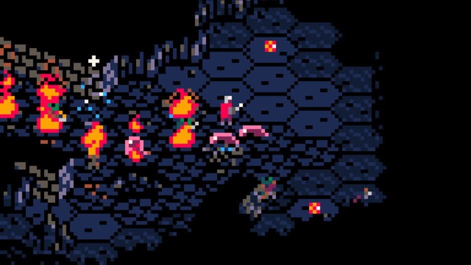 Into Ruins screenshot 3