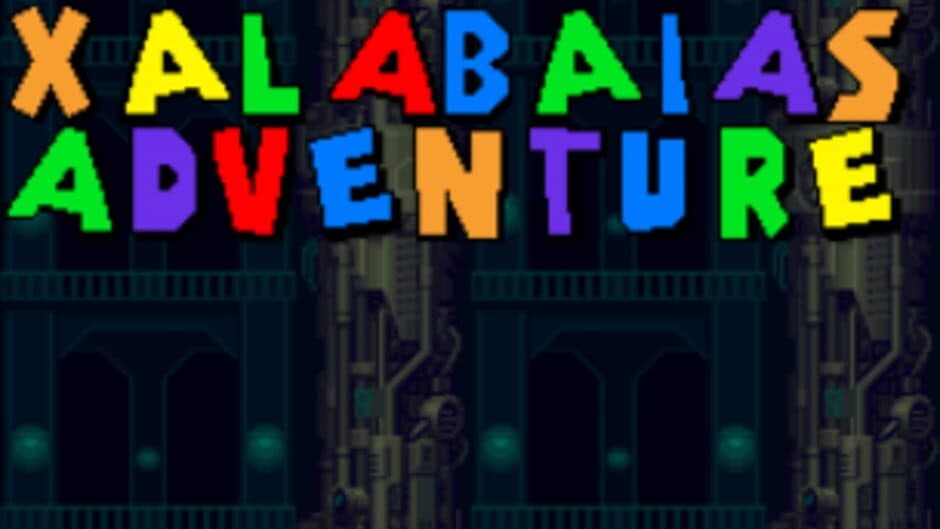 Xalabaias Adventure screenshot 1