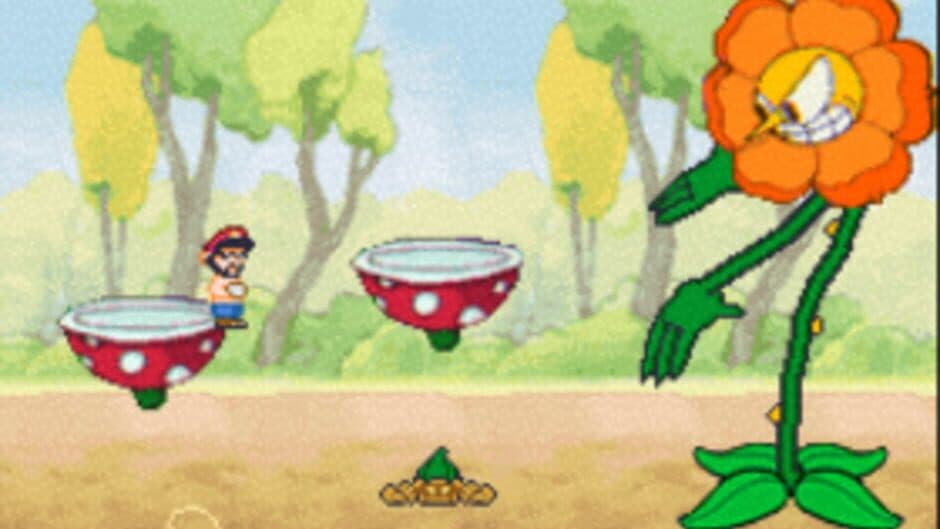 Xalabaias Adventure screenshot 2