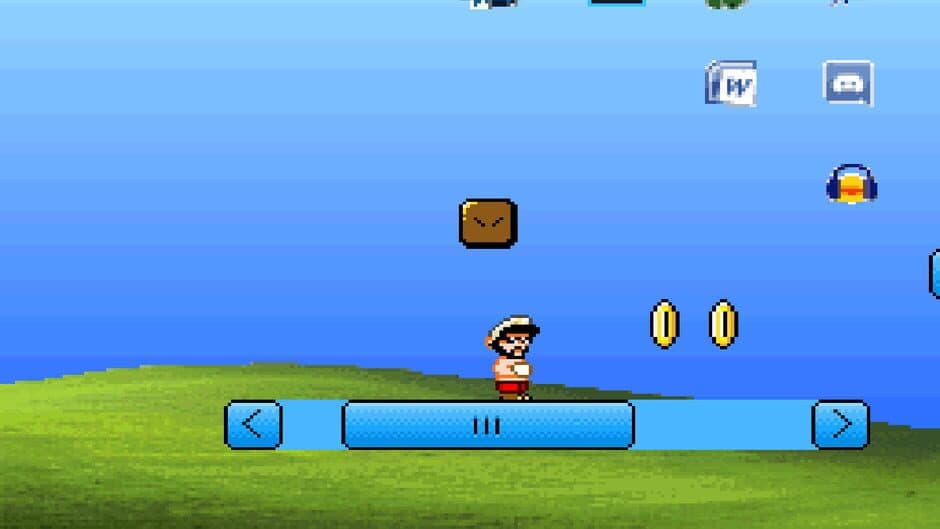 Xalabaias Adventure screenshot 3