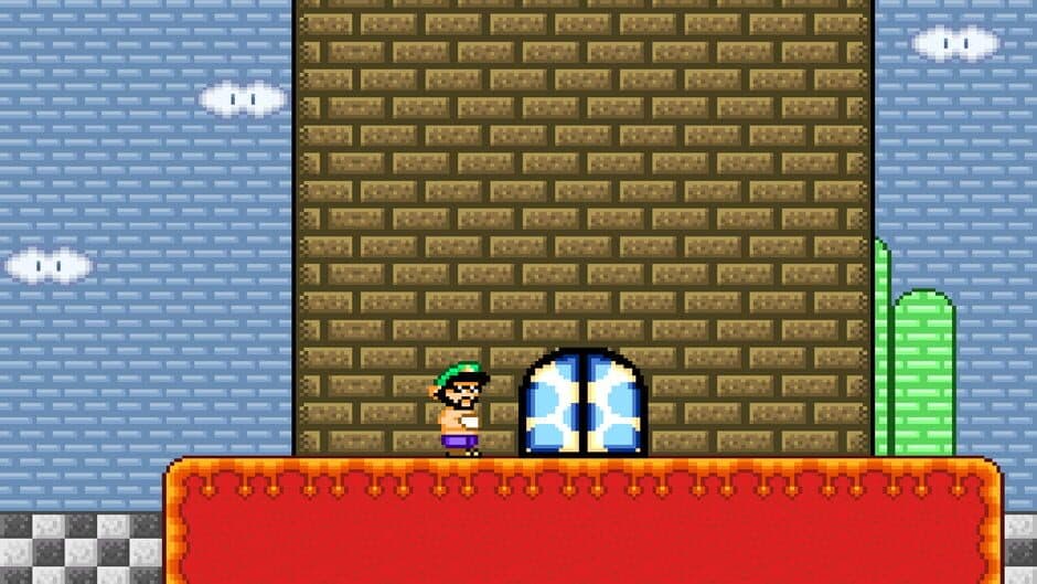 Xalabaias Adventure screenshot 4