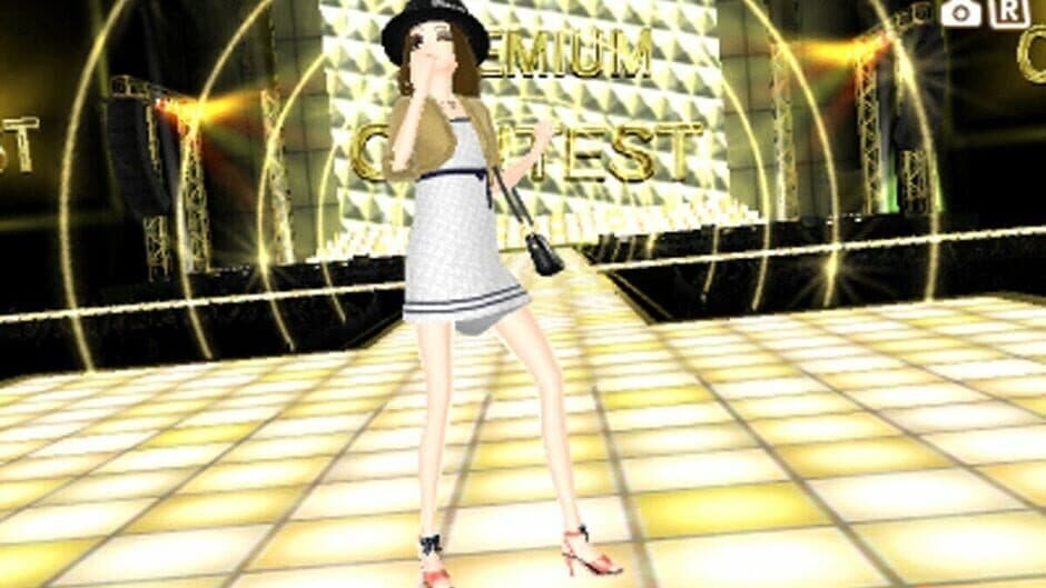 Wagamama Fashion: Girls Mode Yokubari Sengen! Tokimeki Up! screenshot 4