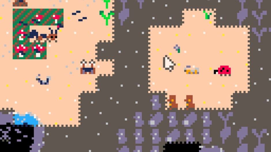Age of Ants screenshot 1