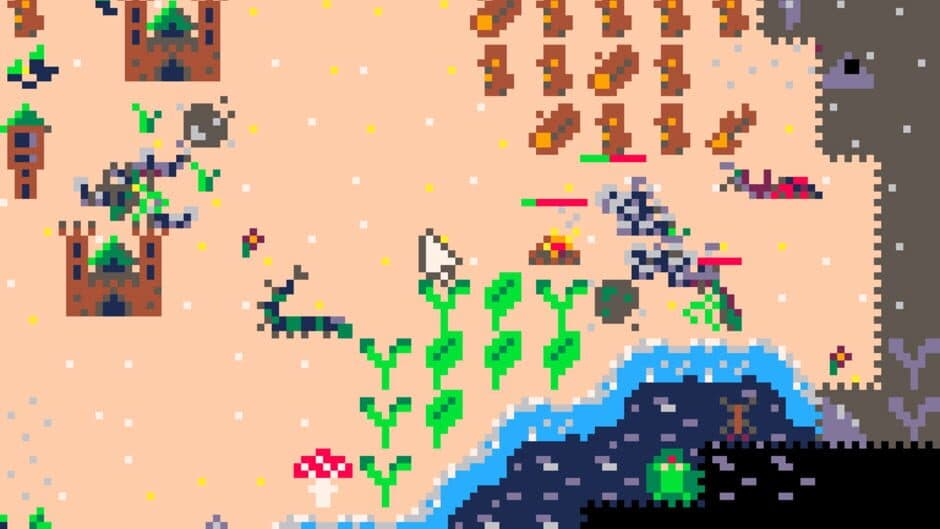 Age of Ants screenshot 2
