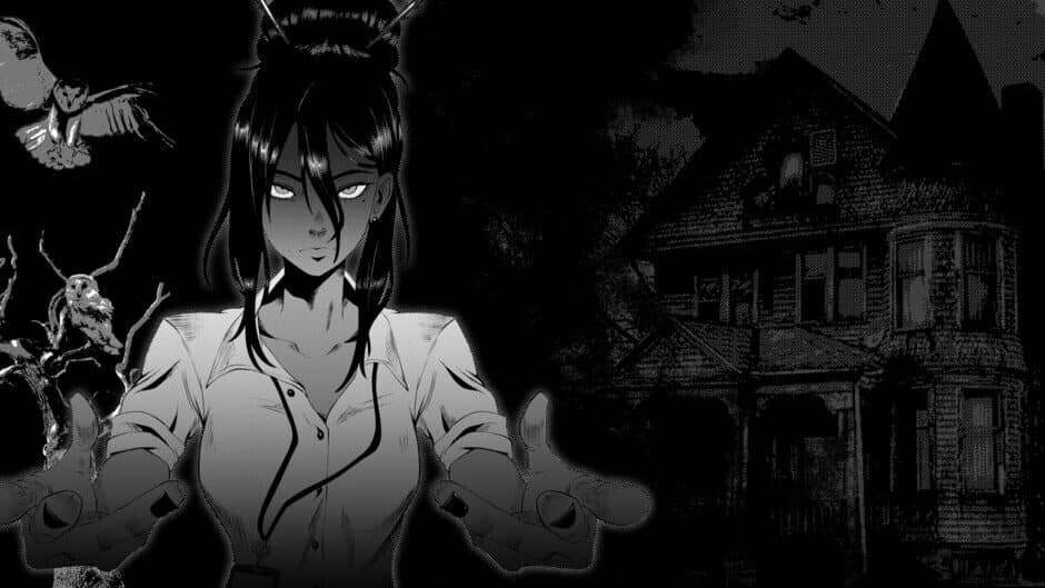 Gestalt: The Fifth Day screenshot 1