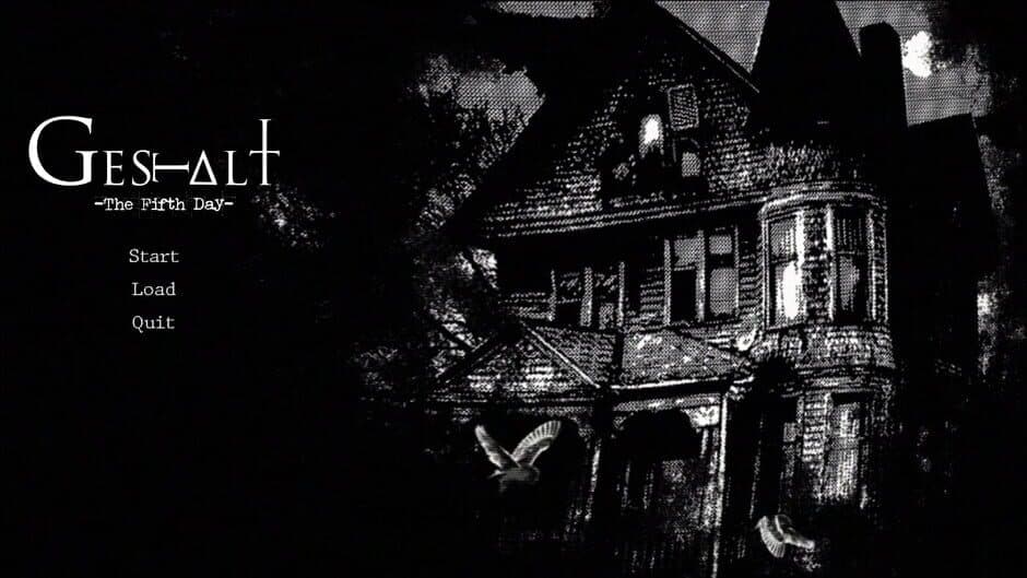 Gestalt: The Fifth Day screenshot 2