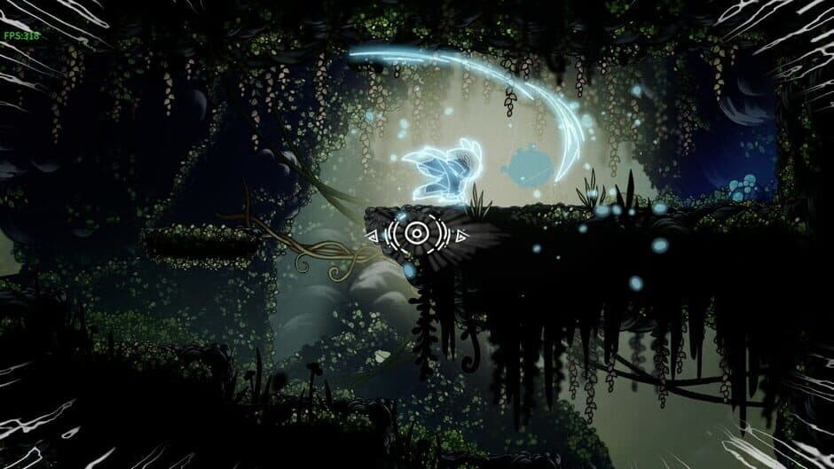 Deviator screenshot 1