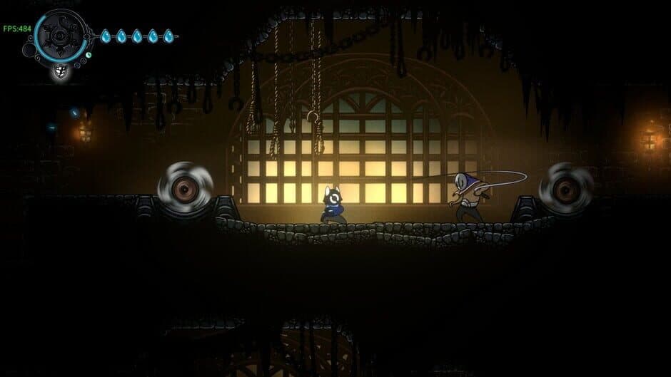 Deviator screenshot 2