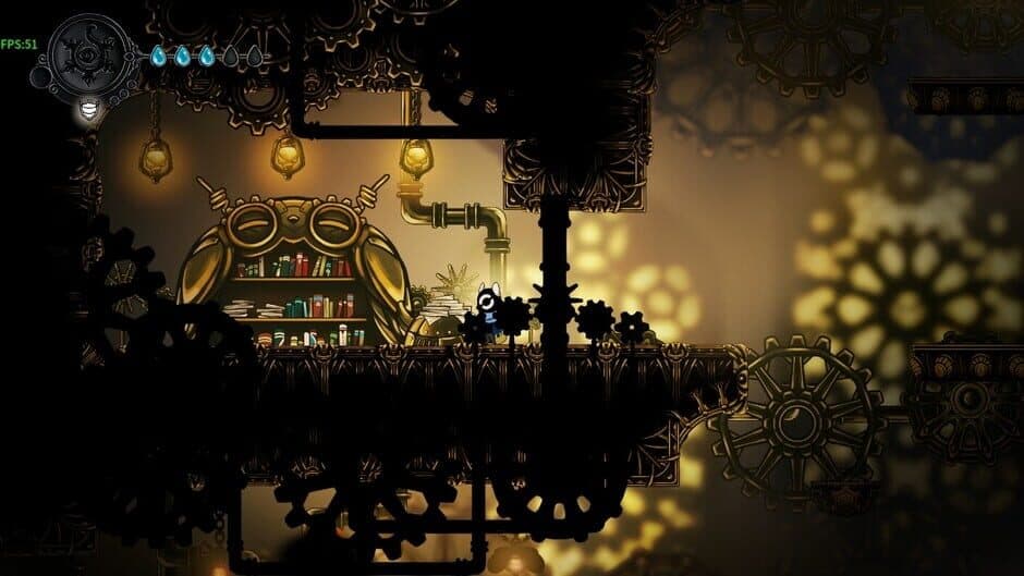 Deviator screenshot 3