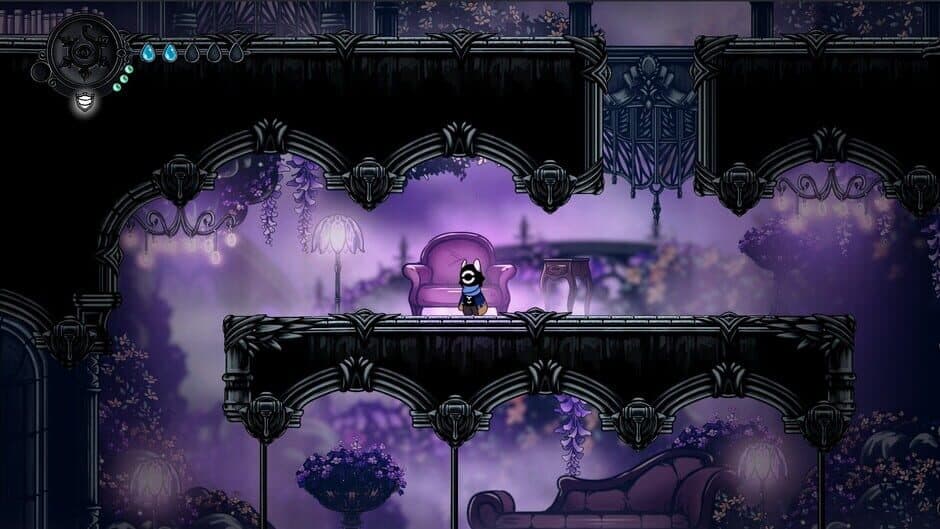 Deviator screenshot 4