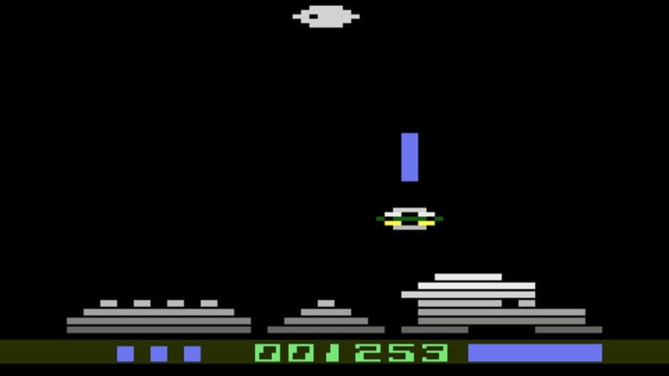 Alien Holocaust II: Invasion Earth screenshot 4