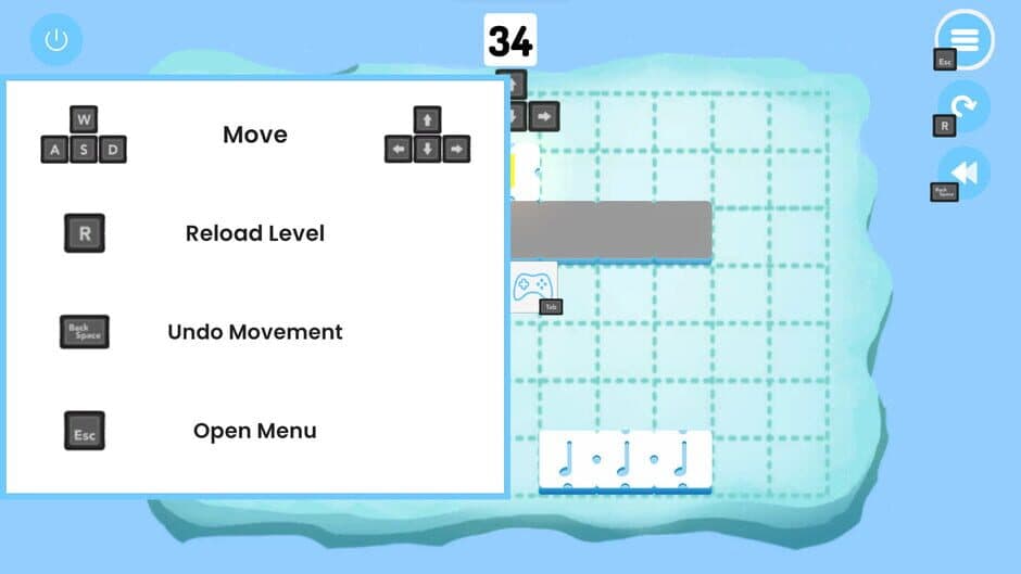 Melodier screenshot 2