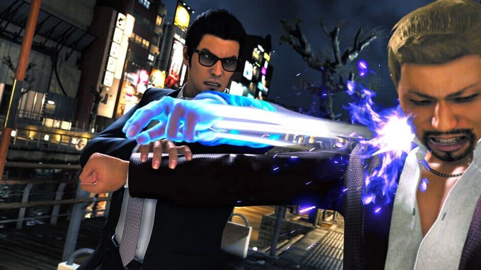 Like a Dragon Gaiden: The Man Who Erased His Name - Deluxe Edition screenshot 3