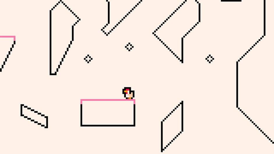Bravest Chicken screenshot 1
