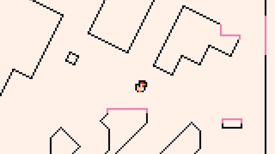 Bravest Chicken screenshot 2