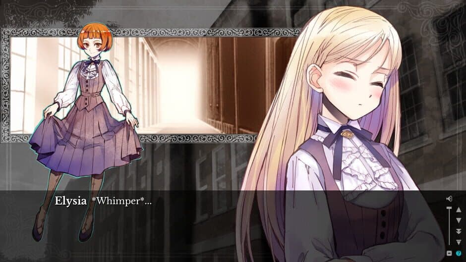 Sona-Nyl of the Violet Shadows Refrain screenshot 4