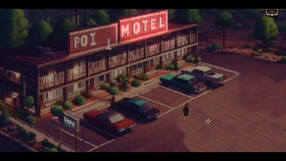 Point Click Killer screenshot 1