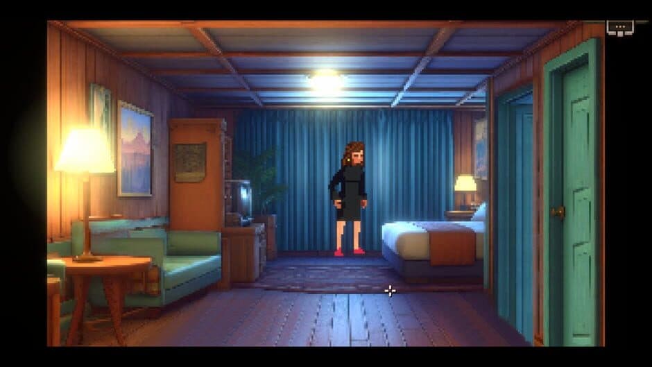 Point Click Killer screenshot 2
